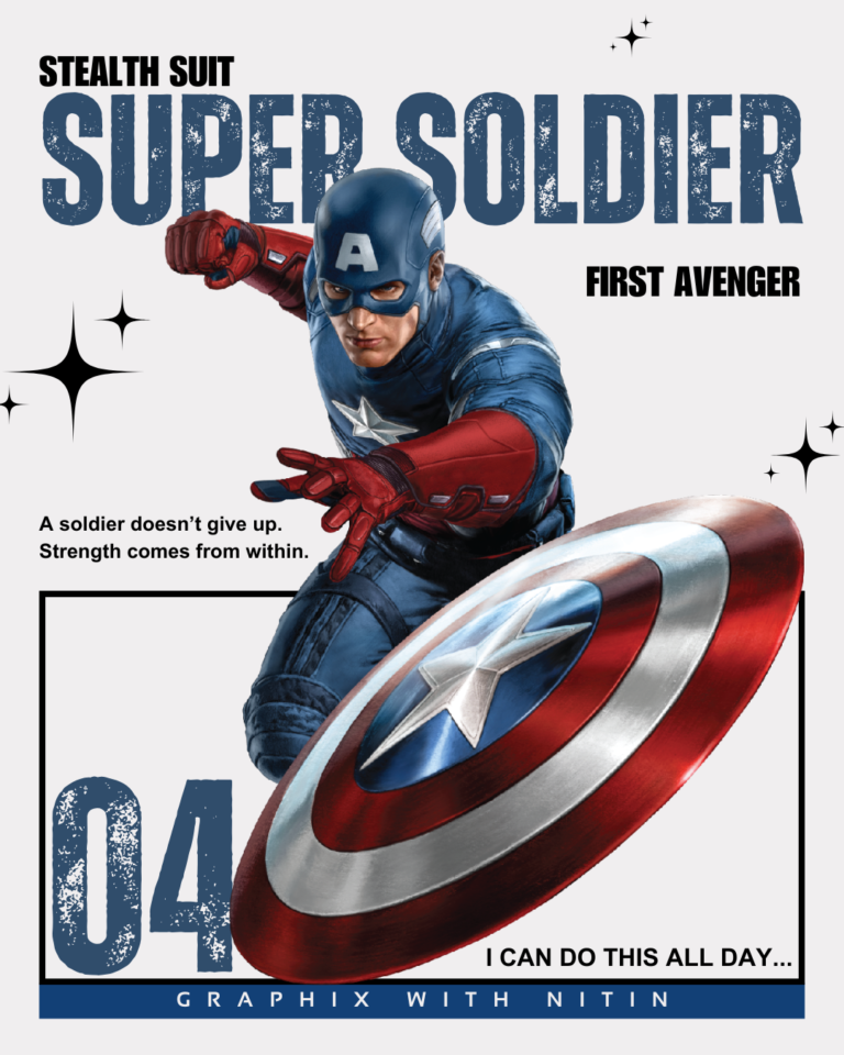 04 captain america