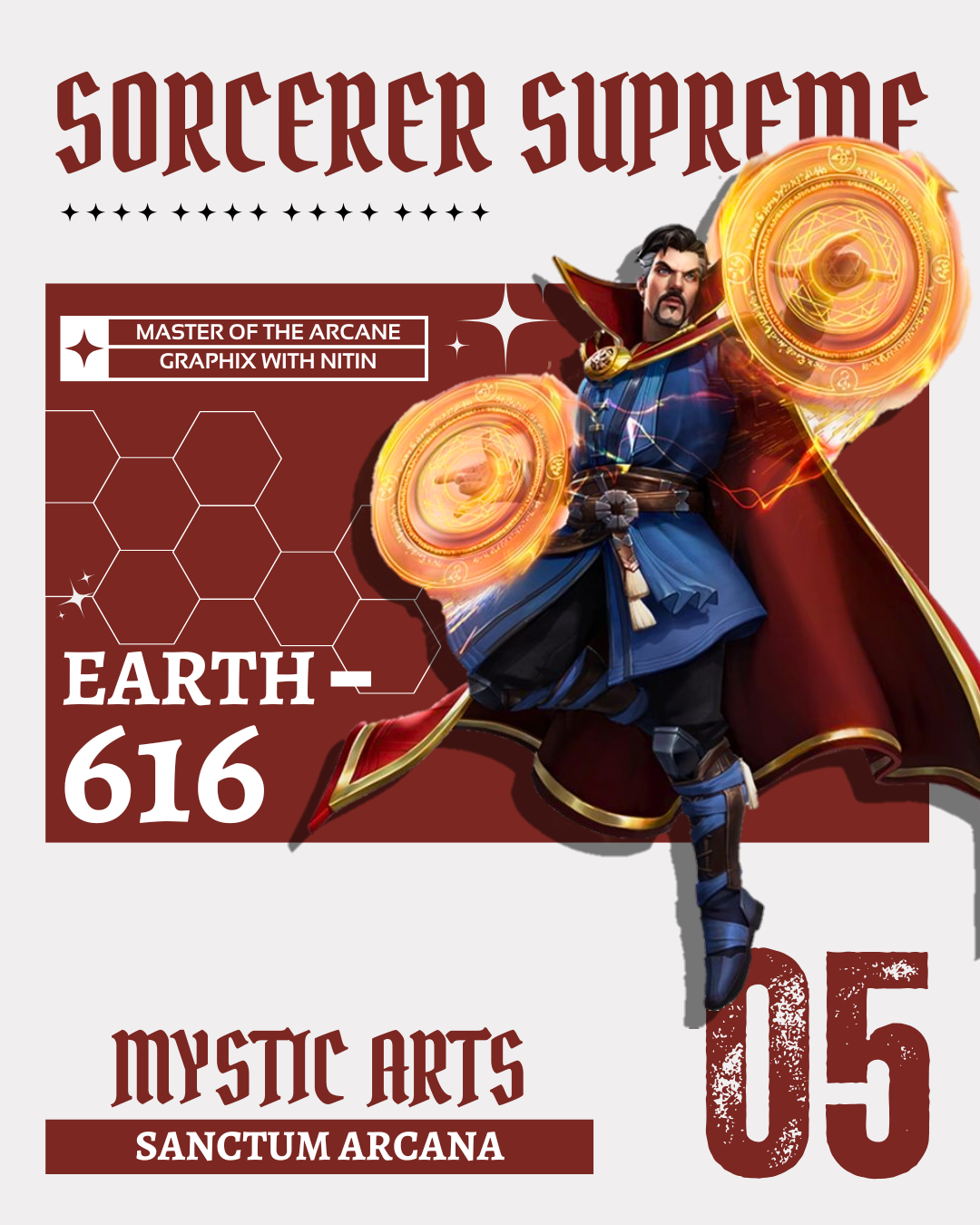 05 dr strange